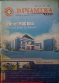 Dinamika Guru: Volume 2 NO.1 Juli Tahun 2008
