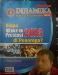 Dinamika Guru: Volume 7 No.1 Juli Tahun 2013