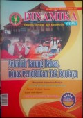 Dinamika Guru: Volume 9 No.2 September Tahun 2015
