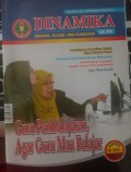 Dinamika Guru: Volume 10 No.1 September Tahun 2016