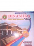 Dinamika Guru: Volume 13 No.1 Januari Tahun 2020