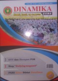 Dinamika Guru: Volume 15 No.1 Januari Tahun 2022