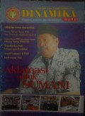 Dinamika Guru: Volume 4 No.1 Juli Tahun 2010