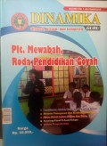 Dinamika Guru: Volume 9 No.1 Juli Tahun 2015