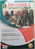 Dinamika Guru: Volume 13 No. 3 Juli Tahun 2020