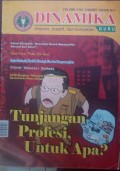 Dinamika Guru: Volume 4 No.5 Maret Tahun 2011