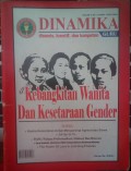 Dinamika Guru: Volume 5 No.5 Maret Tahun 2012