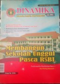 Dinamika Guru: Volume 6 No.5 Maret Tahun 2013