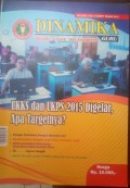 Dinamika Guru: Volume 8 No.5 Maret Tahun 2015