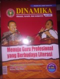 Dinamika Guru: Volume 9 No.5 Maret Tahun 2016