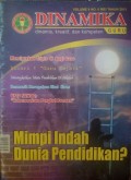 Dinamika Guru: Volume 4 No.6 Mei Tahun 2011