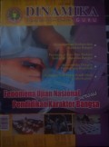 Dinamika Guru: Volume 5 No.6 Mei Tahun 2012