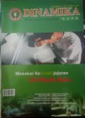 Dinamika Guru: Volume 6 No. 6 Mei Tahun 2013