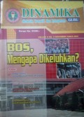 Dinamika Guru: Volume 5 No.3 November 2011