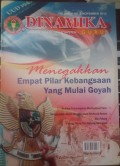 Dinamika Guru: Volume 6 No.3 Nopember  Tahun 2012