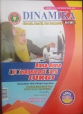 Dinamika Guru: Volume 9 No.3 Nopember Tahun 2015