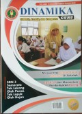 Dinamika Guru: Volume 13 No.4 Oktober  Tahun 2020