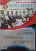 Dinamika Guru: Volume 14 No.4 Oktober Tahun 2021