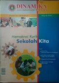 Dinamika Guru: Volume 5 No.2 september 2011