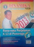 Dinamika Guru: Volume 8 No.2 September 2014
